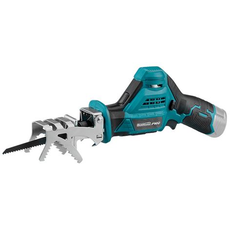 BORMANN PRO BBP2400 ΠΡΙΟΝΙ ΚΛΑΔΕΜΑΤΟΣ ΜΠΑΤΑΡΙΑΣ 12V, LI-ION (032823)