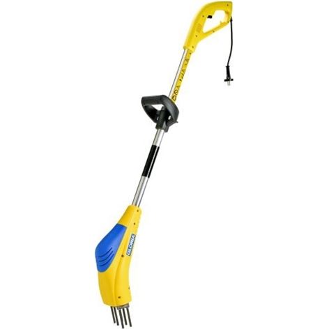 GLORIA ΗΛΕΚΤΡΙΚΟ ΣΚΑΠΤΙΚΟ 400W GARDEN BOY (G000220.0000)