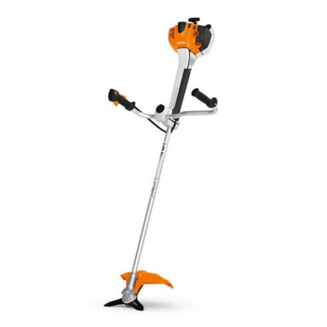 STIHL Βενζινοκίνητο Θαμνοκοπτικό FS 461 C-EM+ΔΩΡΟ χλοοκόπτης+12 ΑΤΟΚΕΣ ΔΟΣΕΙΣ