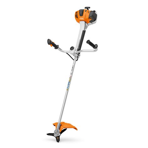 STIHL Βενζινοκίνητο Θαμνοκοπτικό FS 491 C-EM + 12 ΑΤΟΚΕΣ ΔΟΣΕΙΣ
