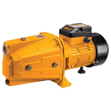 INGCO Αντλία Αυτόματης Αναρρόφησης 750W (JP07508)
