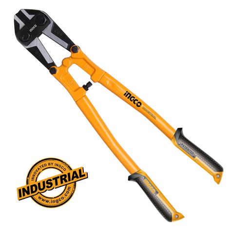 INGCO Επαγγελματικό Ψαλίδι Μπετού 42"/1060mm (HBC0842)