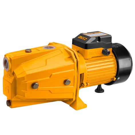INGCO Αντλία Αυτόματης Αναρρόφησης 1100W (JP11008)