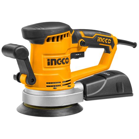 INGCO Ηλεκτρικό Περιστροφικό Τριβείο 450W (RS4508)