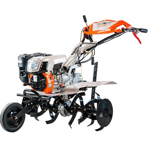 NAKAYAMA ΣΚΑΠΤΙΚΟ ΒΕΝΖΙΝΗΣ 7.5Hp (036302)
