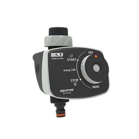 GF EasyDrop Προγραμματιστής ποτίσματος (GF8000-6026)