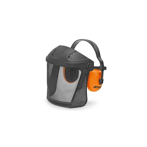 STIHL ΑΣΠΙΔΑ ΠΡΟΣΩΠΟΥ FUNCTION (00008840251)+12 ΑΤΟΚΕΣ ΔΟΣΕΙΣ