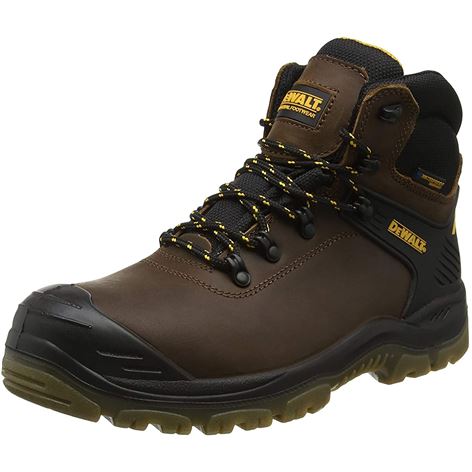 DEWALT ΥΠΟΔΗΜΑΤΑ ΕΡΓΑΣΙΑΣ DEWALT (S3WR SRA) “NEWARK” (DWF50140-133)