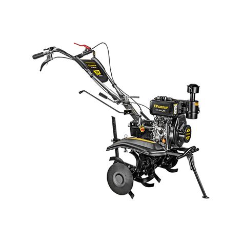 FF GROUP ΣΚΑΠΤΙΚΟ ΠΕΤΡΕΛΑΙΟΥ DTL 900 HD (47288)+12ΑΤΟΚΕΣ ΔΟΣΕΙΣ