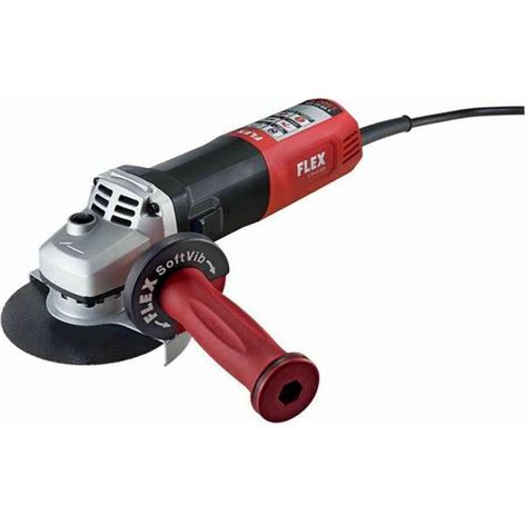 FLEX L15-11 ΓΩΝΙΑΚΟΣ ΤΡΟΧΟΣ ΤΡΟΧΟΣ ΡΕΥΜΑΤΟΣ 125mm 1500W (447692)