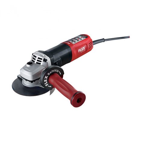 FLEX LE 15-11 ΓΩΝΙΑΚΟΣ ΤΡΟΧΟΣ ΡΥΘΜΙΖΟΜΕΝΟΣ 1500W 125mm (447722)