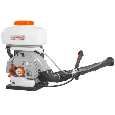 NAKAYAMA ΝΕΦΕΛΟΨΕΚΑΣΤΗΡΑΣ 42cc 14L NS2618 (038146)