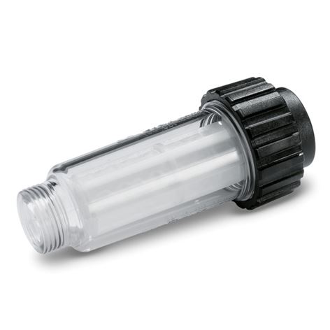 KARCHER ΦΙΛΤΡΟ ΝΕΡΟΥ ΓΙΑ ΠΛΥΣΤΙΚΑ Κ2-Κ7 (4.730-059.0)