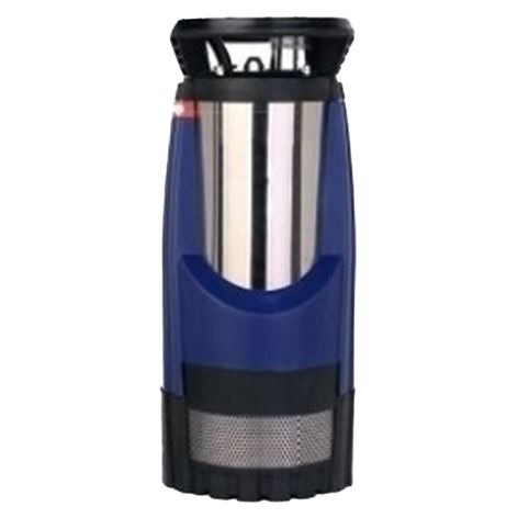 ELITE ΥΠΟΒΡΥΧΙΑ ΑΝΤΛΙΑ ΠΗΓΑΔΙΩΝ ΜΕ ΦΛΟΤΕΡ MQ 1200A ΙΝΟΧ MULTI MEDAS 308102