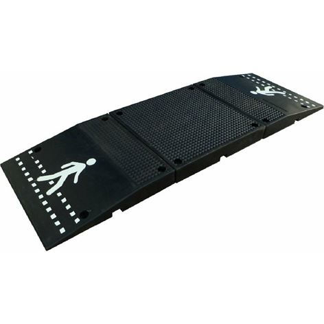 DOORADO Ράμπα Σαμαροδιάβαση SET 7cm (PARK-DH-PC-SET)