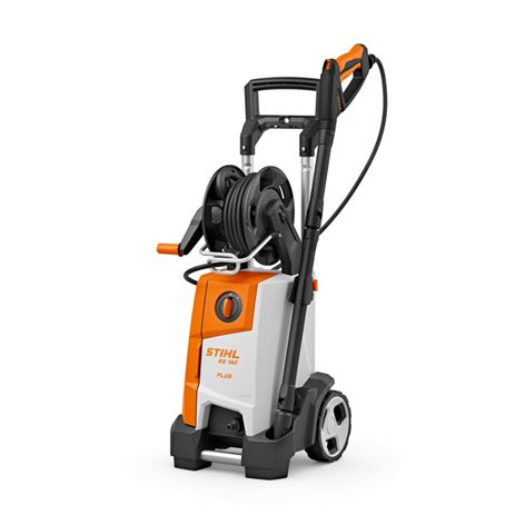 STIHL Πλυστικό υψηλής πίεσης RE 140 PLUS + 12 ΑΤΟΚΕΣ ΔΟΣΕΙΣ