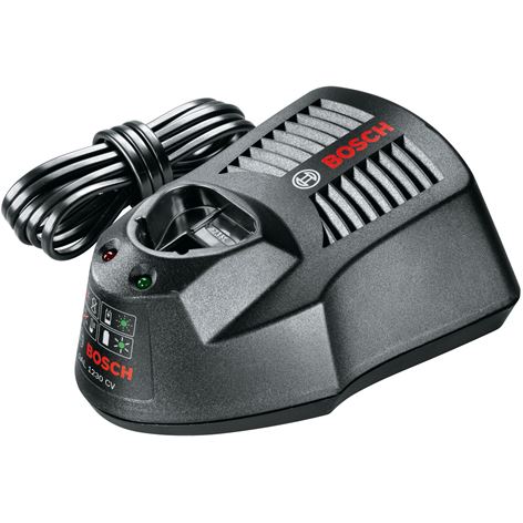 BOSCH GAL 1230CV ΦΟΡΤΙΣΤΗΣ 12V (2607226101)