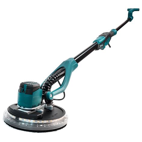 BORMANN ΤΡΙΒΕΙΟ ΓΥΨΟΣΑΝΙΔΑΣ  ''BRUSHLESS'' 400W 225mm  BDS7100 (035930)