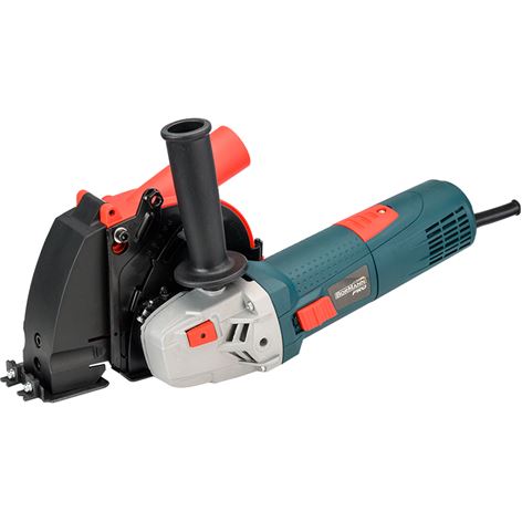 BORMANN ΦΡΕΖΑ ΤΟΙΧΟΥ 1700W (037835)