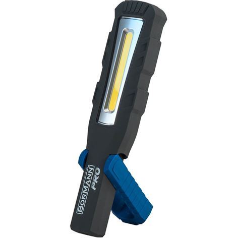 BORMANN ΦΑΚΟΣ ΕΠΑΝΑΦΟΡΤΙΖΟΜΕΝΟΣ 800Lm BPR6055 (035190)