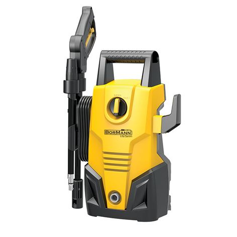 BORMANN ΠΛΥΣΤΙΚΟ ΥΨΗΛΗΣ ΠΙΕΣΗΣ 1400W (042303)