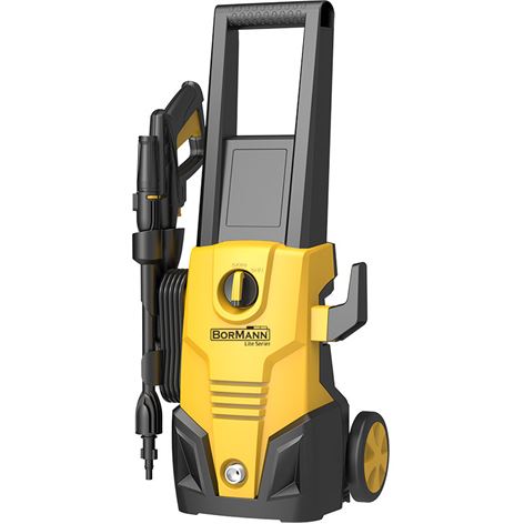 BORMANN ΠΛΥΣΤΙΚΟ ΥΨΗΛΗΣ ΠΙΕΣΗΣ 1600W (045472)