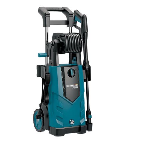 BORMANN ΠΛΥΣΤΙΚΟ ΥΨΗΛΗΣ ΠΙΕΣΗΣ 2100W (037415)
