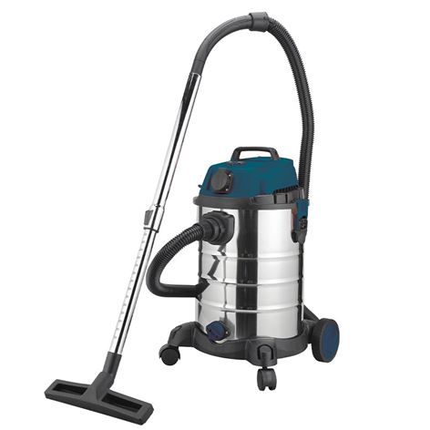 BORMANN Pro ΣΚΟΥΠΑ ΥΓΡΩΝ-ΣΤΕΡΕΩΝ 1400W (036272)