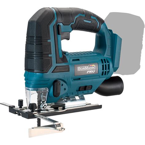 BORMANN ΣΕΓΑ ΜΠΑΤΑΡΙΑΣ 20V SOLO BBP3810 (036357)