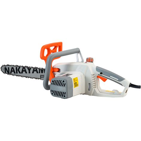 NAKAYAMA ΑΛΥΣΟΠΡΙΟΝΟ ΗΛΕΚΤΡΙΚΟ 2400W 450mm EC2350 (034322)