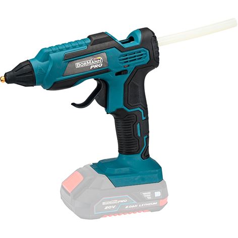 BORMANN ΠΙΣΤΟΛΙ ΘΕΡΜΟΚΟΛΛΗΣΗΣ ΜΠΑΤΑΡΙΑΣ 20V BBP3900 SOLO (036371)