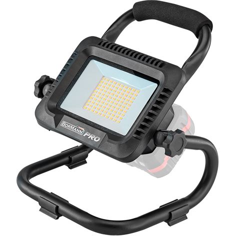 BORMANN ΦΑΚΟΣ ΠΡΟΒΟΛΕΑΣ ΜΠΑΤΑΡΙΑΣ 5000/2000Lm SOLO BBP3910 (036388)