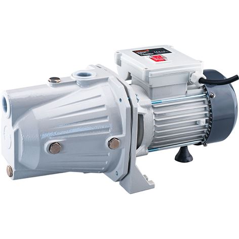 NAKAYAMA ΑΝΤΛΙΑ ΕΠΙΦΑΝΕΙΑΣ JET 1100W NP2055 (034650)