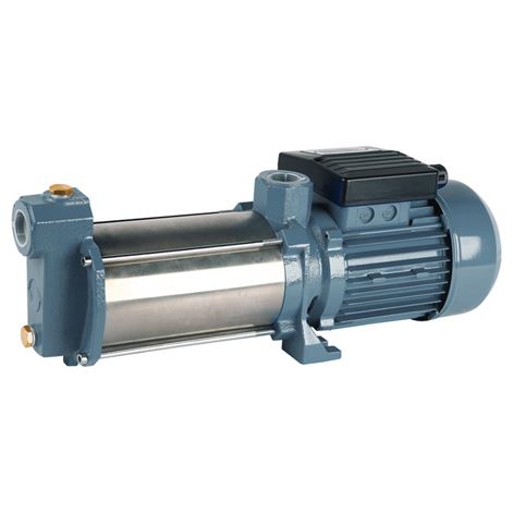 NAKAYAMA ΑΝΤΛΙΑ ΠΟΛΥΒΑΘΜΙΑ 950W (036067)