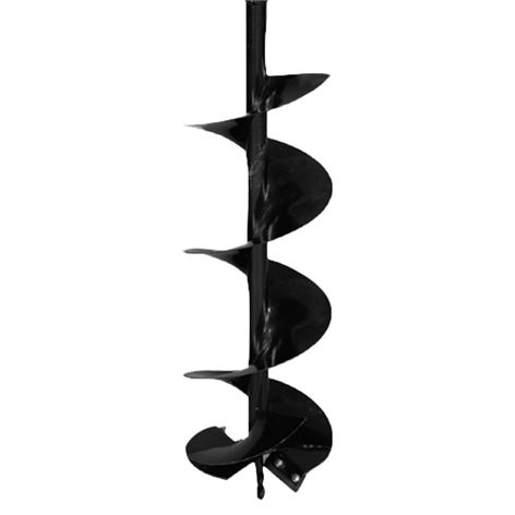 NAKAYAMA ΑΡΙΔΑ ΤΡΙΒΕΛΛΑΣ  Φ30x80cm, ΔΙΠΛΗ ΕΛΙΚΩΣΗ (043294)