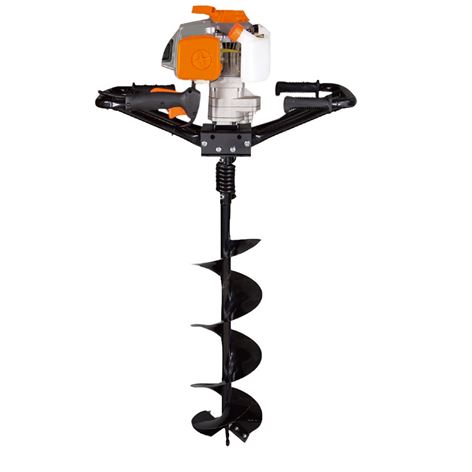 NAKAYAMA ΤΡΙΒΕΛΛΑ ΒΕΝΖΙΝΟΚΙΝΗΤΗ 2 ΧΕΙΡΙΣΤΩΝ 2.8Hp, 63.3cc PD6320 (038078)