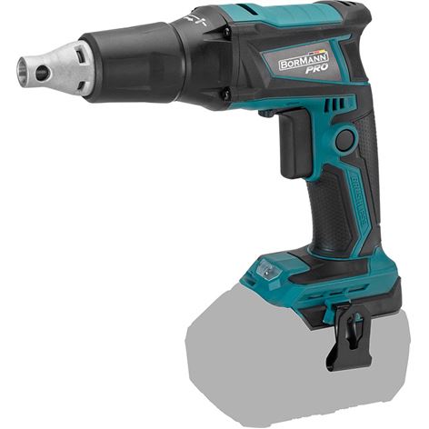 BORMANN ΚΑΤΣΑΒΙΔΙ ΓΥΨΟΣΑΝΙΔΑΣ 20V BRUSHLESS ΜΠΑΤΑΡΙΑΣ SOLO BBP5150 (036326)