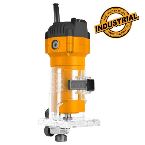 INGCO Ηλεκτρικό Κουρευτικό Περιθωρίων 600W (PLM6001)