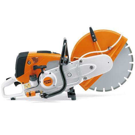 STHIL ΕΞΑΙΡΕΤΙΚΑ ΔΥΝΑΤΟΣ ΑΡΜΟΚΟΦΤΗΣ 5,0 kW 6,8 Hp TS 800 + 12 ΑΤΟΚΕΣ ΔΟΣΕΙΣ