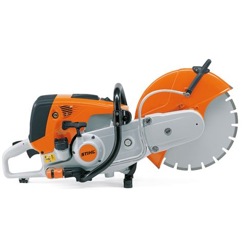 STHIL ΕΞΑΙΡΕΤΙΚΑ ΔΥΝΑΤΟΣ ΑΡΜΟΚΟΦΤΗΣ 5,0 kW 6,8 Hp TS 700 + 12 ΑΤΟΚΕΣ ΔΟΣΕΙΣ