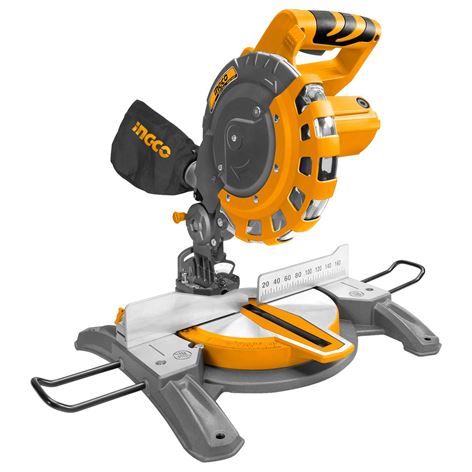 INGCO Ηλεκτρικό Φαλτσοπρίονο ξύλου 1400W (BMS14007)