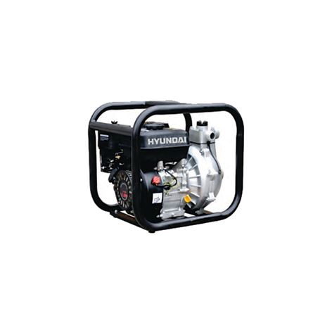 HYUNDAI HP 200TD ΒΕΝΖΙΝΟΚΙΝΗΤΟ ΠΥΡΟΣΒΕΣΤΙΚΟ ΣΥΓΚΡΟΤΗΜΑ (64118-4)