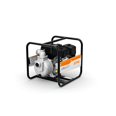 STIHL ΑΝΤΛΗΤΙΚΟ ΣΥΓΚΡΟΤΗΜΑ WP 300 ΒΕΝΖΙΝΗΣ 2"(VB030112000)+12 ΑΤΟΚΕΣ ΔΟΣΕΙΣ