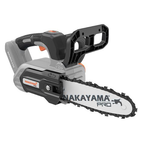NAKAYAMA ΑΛΥΣΟΠΡΙΟΝΟ ΚΛΑΔΕΥΤΙΚΟ BRUSHLESS 20V EC3000 (042099)
