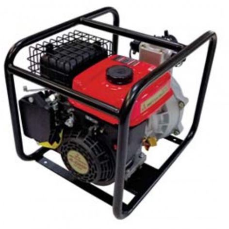 MITSUBISHI MBP 15 G-H Αντλητικό βενζίνης Υψηλής Πίεσης 4,0 HP/126,8 cc (305065)