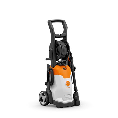 STIHL Πλυστικό υψηλής πίεσης RE 100 PLUS Control + 12 ΑΤΟΚΕΣ ΔΟΣΕΙΣ