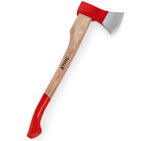 STIHL Πελέκι δασοκόμου - Τσεκούρι AX 10, 60 cm 1.000g