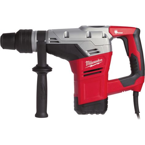MILWAUKEE K 540 S ΚΡΟΥΣΤΙΚΟ ΣΚΑΠΤΙΚΟ ΡΕΥΜΑΤΟΣ 1100W ΜΕ SDS Max (4933418100)