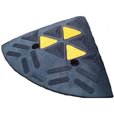 Ακριανό τμήμα ράμπας χρωματιστής 15cm (PARK-DH-UP-2E)