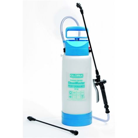 GLORIA ΨΕΚΑΣΤΗΡΑΣ ΑΦΡΟΥ FOAM MASTER FM 50 (G000660.0000)